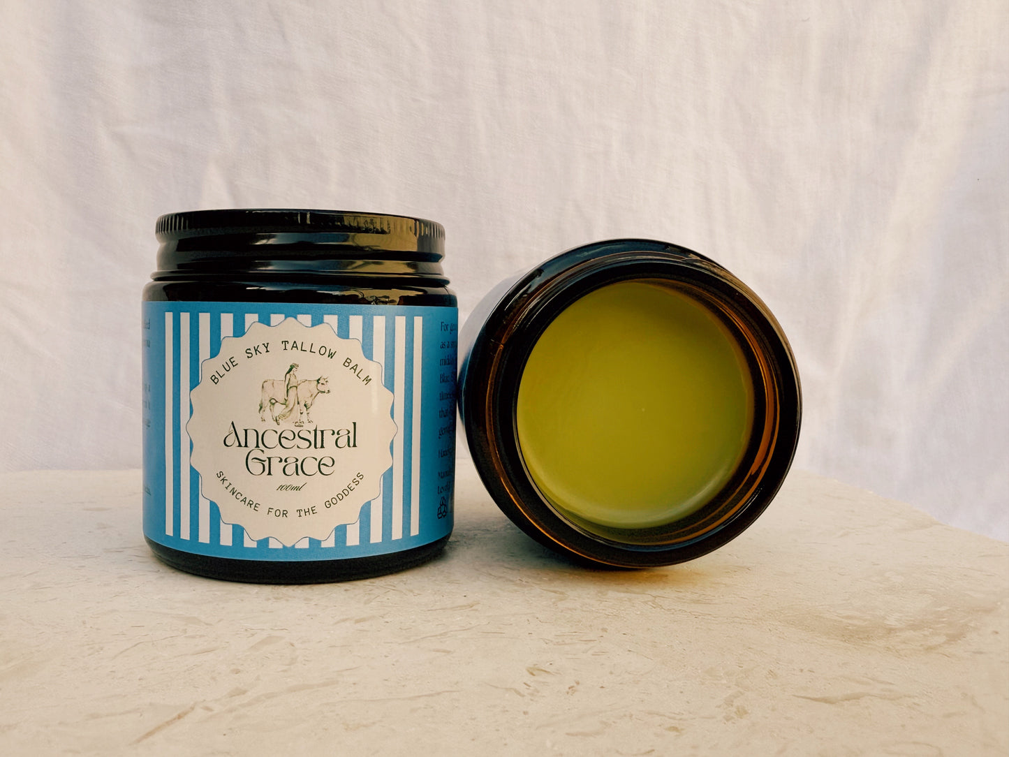 Blue Sky Balm