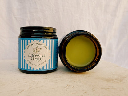 Blue Sky Balm