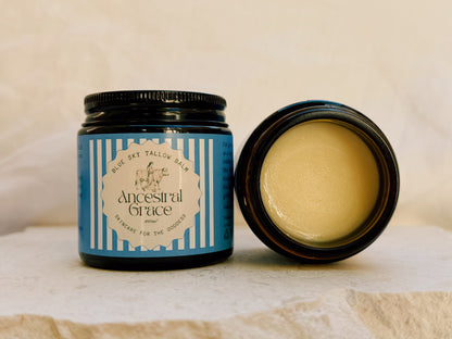 Blue Sky Balm
