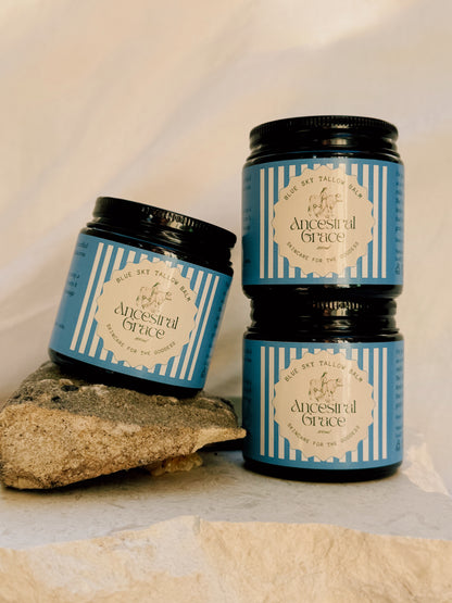 Blue Sky Balm