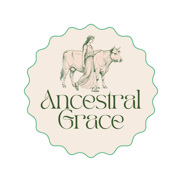 Ancestral Grace
