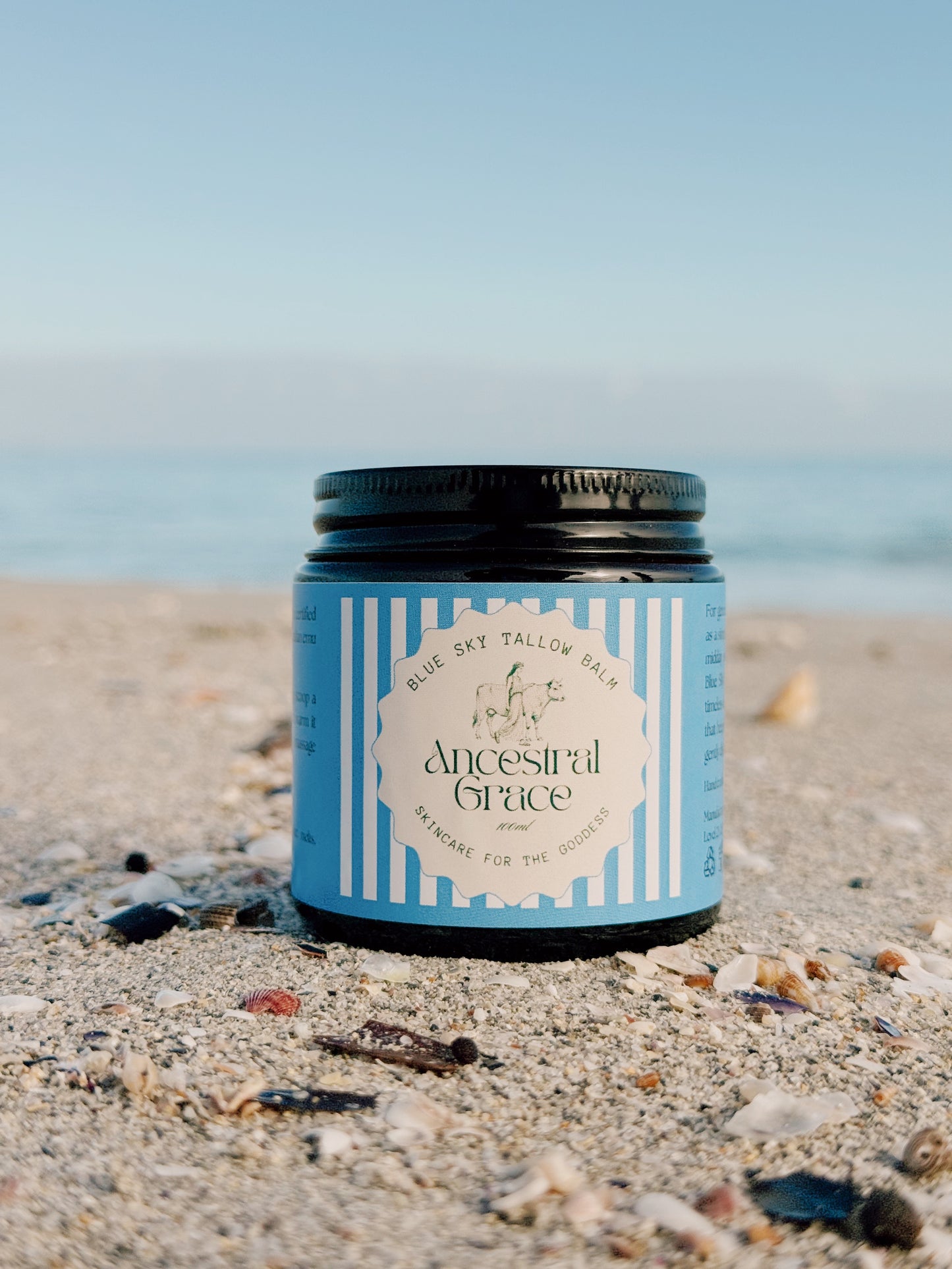 Blue Sky Balm